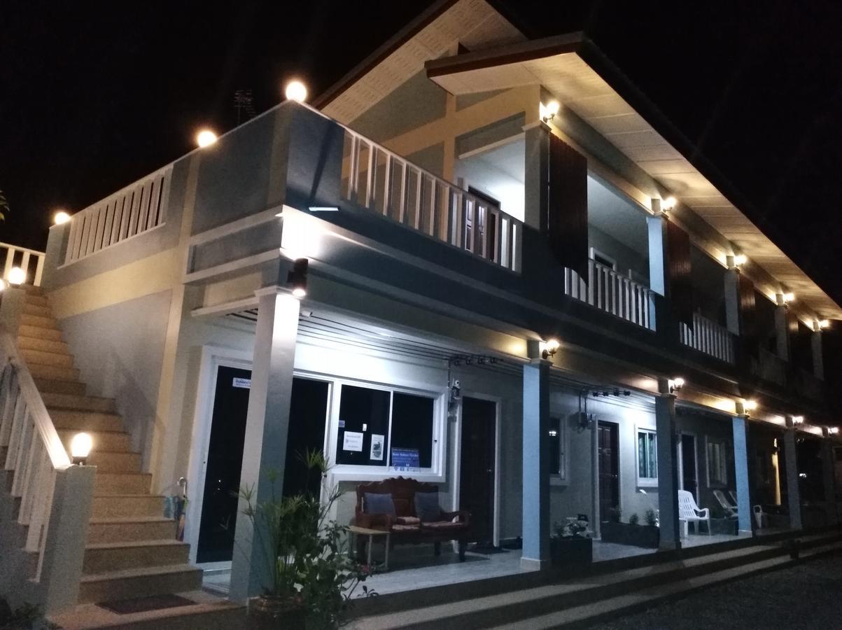 Appartamento Baan Kalaya Garden Ban Mai Esterno foto
